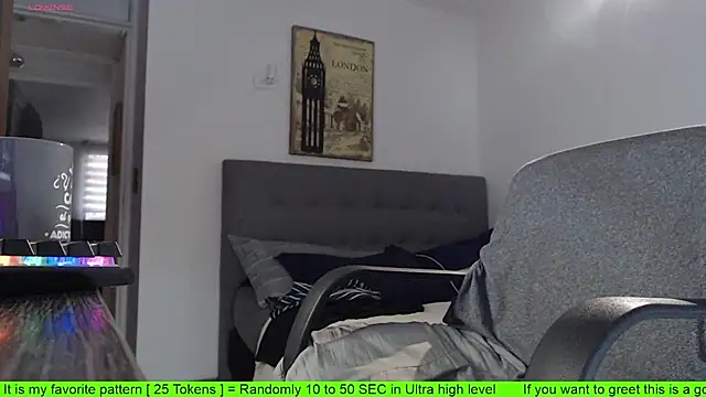 SugaredDigit online show from October 3, 12:57 pm