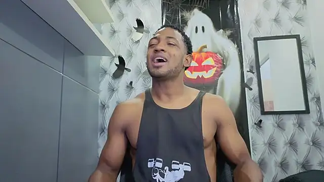 Stevenbrand online show from October 18, 7:14 pm