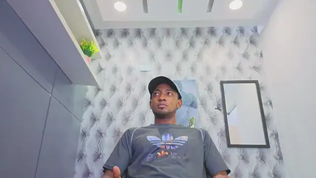 Stevenbrand online show from November 13, 6:18 pm