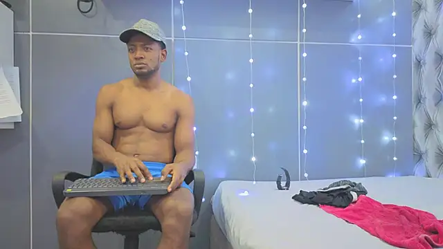 Stevenbrand online show from November 29, 8:12 pm