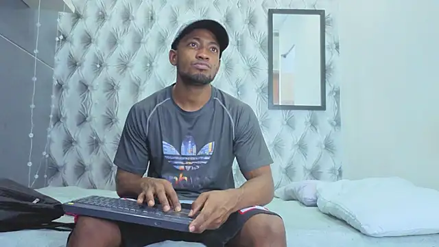 Stevenbrand online show from December 4, 6:49 pm