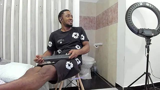 Stevenbrand online show from January 10, 7:26 pm