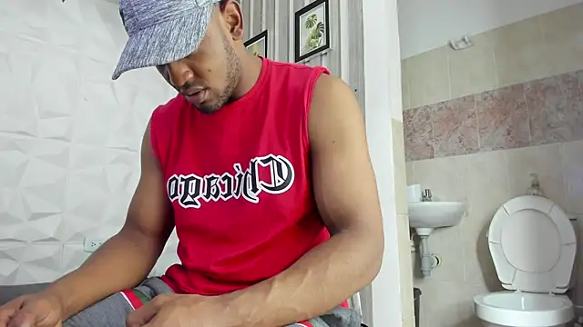 Stevenbrand online show from January 14, 8:47 pm