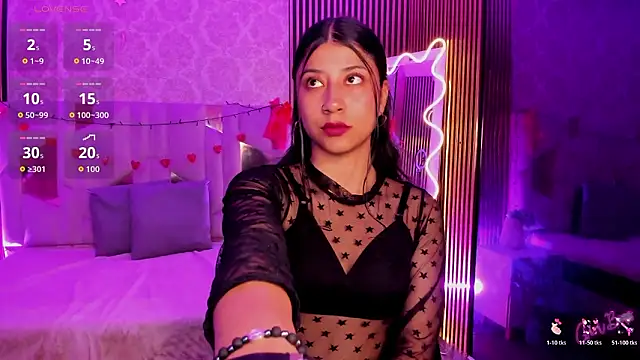 Adisson Tay online show from February 3, 7:30 pm