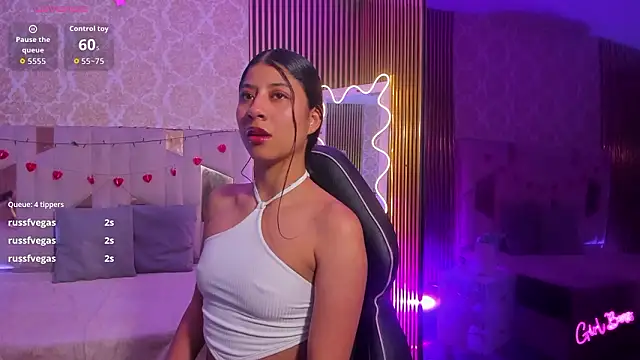 Adisson Tay online show from February 18, 12:01 pm