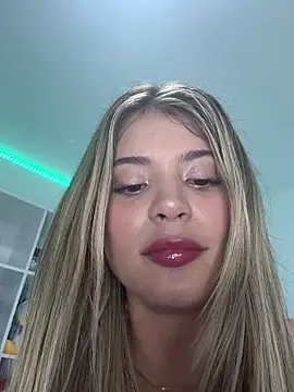  Alicee 1 online show from November 2, 1:19 am