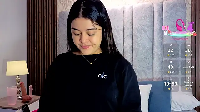 goddessfeetxx online show from January 5, 7:06 pm