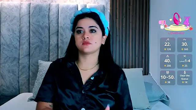 goddessfeetxx online show from February 13, 11:39 am