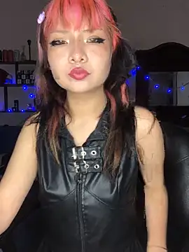 onlyjadex online show from October 22, 8:19 pm