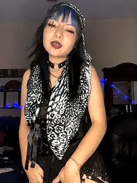 onlyjadex online show from October 31, 6:25 am