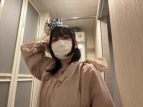 Snapshot of pinkudayo_girl chatting on February 7, 11:03 am pinkudayo girl online show from February 7, 11:03 am