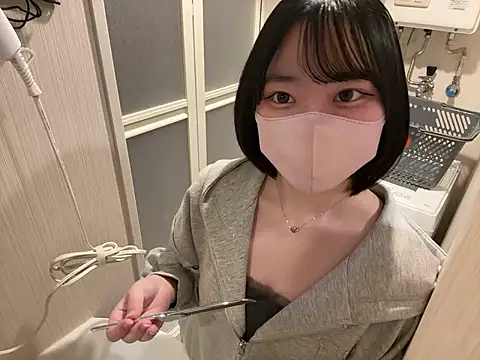 pinkudayo girl online show from March 29, 4:34 am