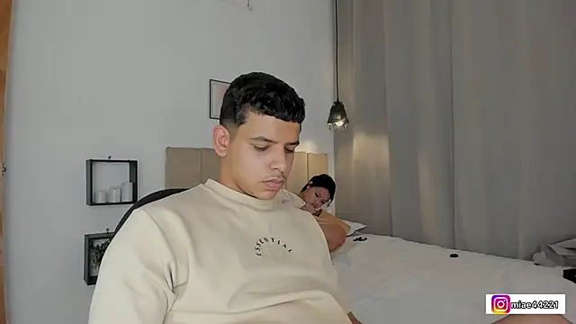 Little Emma 11 online show from January 15, 8:12 pm