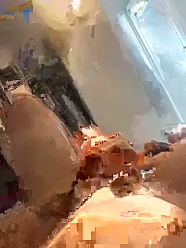 Masduroquetu online show from October 31, 4:19 pm