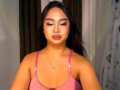 BigBrownCock Candice online show from November 20, 3:45 pm
