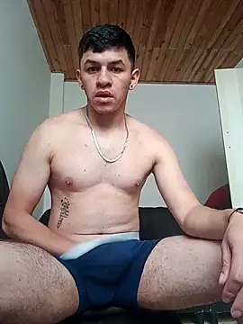 DenotedCattle97 online show from November 6, 2:29 pm