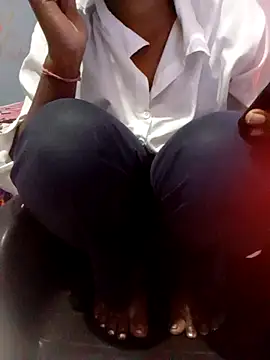 Chocopie Girl online show from November 7, 5:57 pm