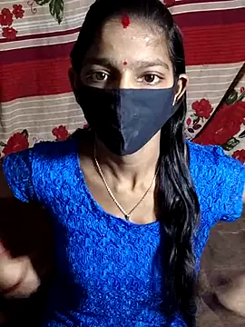 Itz Aisha   online show from November 27, 9:44 am