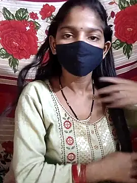 Itz Aisha   online show from May 22, 10:43 am