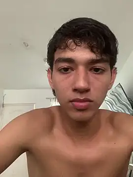 Alex king17 online show from April 13, 1:27 pm