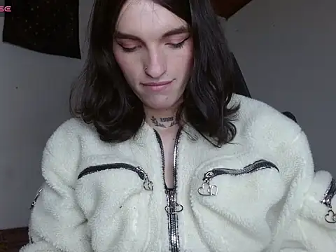 Snapshot of Scarlett_crastrawberry chatting on April 27, 7:56 pm Scarlett crastrawberry online show from April 27, 7:56 pm