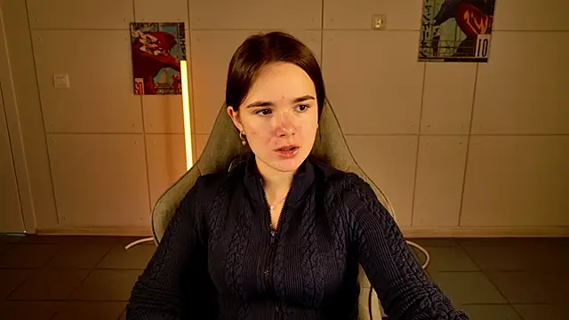 May Bloom online show from November 25, 12:16 pm