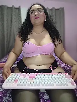 FannyFantasy69 online show from March 27, 5:02 am