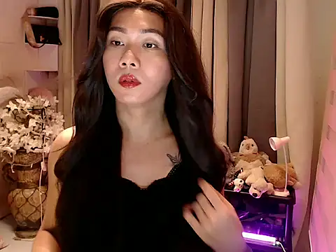 Katesy12 online show from March 11, 8:48 pm