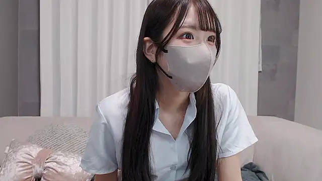 LOVE MIREI LOVE online show from November 8, 11:32 am