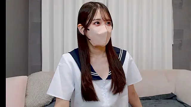 LOVE MIREI LOVE online show from April 4, 11:18 am