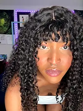 DaisyMynx online show from November 2, 2:25 am