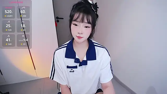 Kinadolly online show from November 15, 10:01 am