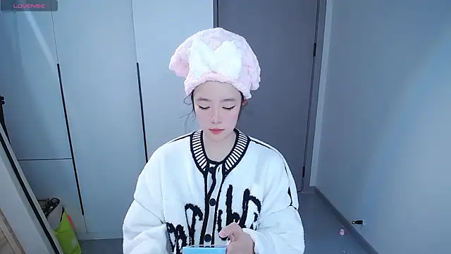 Kinadolly online show from January 18, 11:47 am