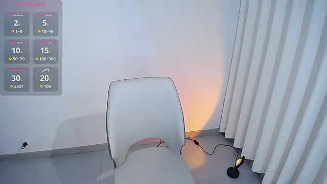 Kinadolly online show from April 26, 6:44 am