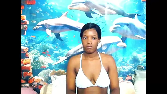 AfricanBarbiee69 online show from March 26, 9:59 am