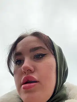 KiraSunshine online show from October 30, 3:52 am