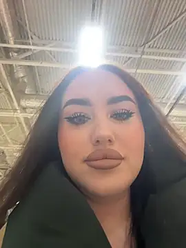 KiraSunshine online show from December 15, 3:55 am