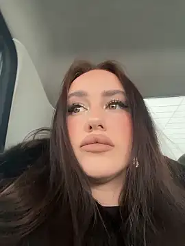 KiraSunshine online show from January 13, 4:07 am