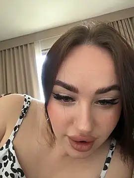 KiraSunshine online show from January 17, 3:00 am