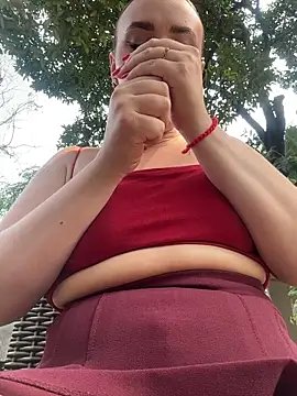 KiraSunshine online show from February 11, 3:55 am