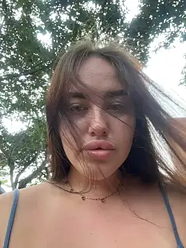 KiraSunshine online show from March 4, 3:45 am