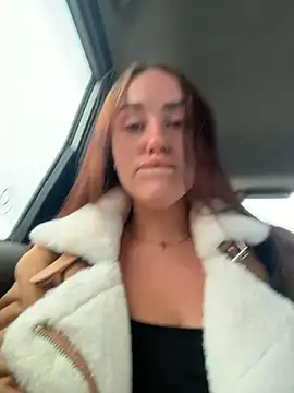 KiraSunshine online show from March 29, 5:29 am