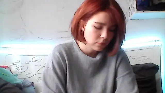 Snapshot of ReginaVbiles chatting on October 26, 8:31 am ReginaVbiles online show from October 26, 8:31 am