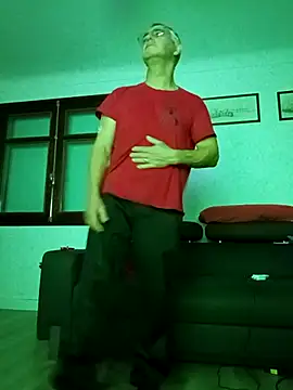 Sexyfab65 online show from December 16, 6:18 am