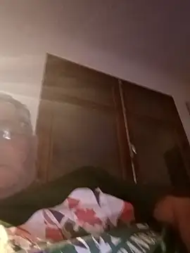 Sexyfab65 online show from January 9, 9:38 pm