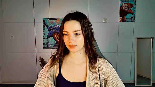 KiraVair online show from February 14, 9:17 am