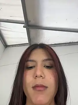 Snapshot of CherrySmirkXXX chatting on December 20, 1:18 pm CherrySmirkXXX online show from December 20, 1:18 pm