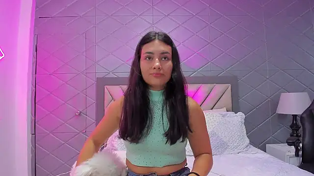 ViolettRouse online show from December 15, 4:11 pm