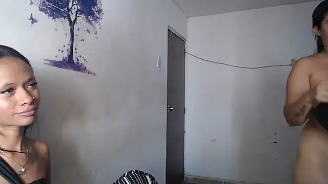 ricaslatinas1 online show from February 25, 6:39 pm