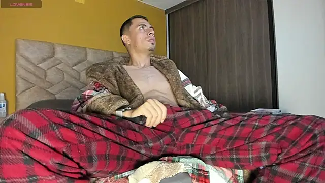 Gregory mancini online show from November 25, 4:34 am